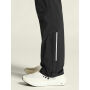 CORE EXPLORE SHELL PANTS M BLACK S
