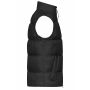 Men's Winter Vest GRS black S