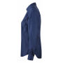 Purple Bow 49 Woman Navy/White d XS