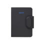 VINGA Baltimore RCS Passport houder met Dual FInder, zwart VINGA Baltimore RCS Passport houder met Dual FInder, zwart