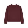 Stella Alma - Het dames sweatshirt met ronde hals - L