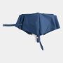 Stormvaste, automatisch te openen- en sluiten pocketparaplu ORIANA marineblauw