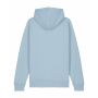 S/S Drummer 2.0, 280 gr/m² - Sky blue