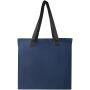 EcoFold faltbare RPET Tragetasche 16 L - navy