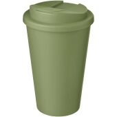 Gemêleerd groen