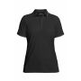TXlite Q-Dry Polo W Black XL