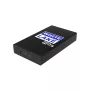 White Lake Ultra External HDD (Zwart, HDD 1TB 3.5)