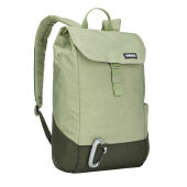 Thule Lithos Backpack 16L, groen