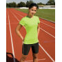 Women's Bodyfit Base Layer Shorts - Black - M/L (12/14)