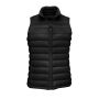 Women´s Wilson Bodywarmer Jacket black S