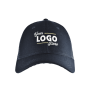 Trucker cap medium profile - Retail - Navy