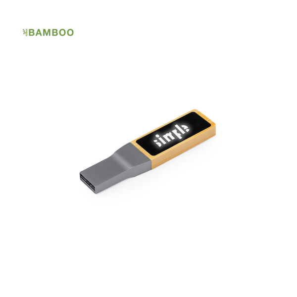 USB Memory Olson 16GB - S/C - S/T