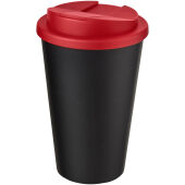 Zwart/Rood