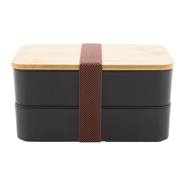 Satay - lunch box Satay - lunch box