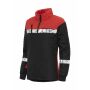 7421 LIGHTWEIGHT JACKET LADY PGL Black/Red XS 7421 LIGHTWEIGHT JACKET LADY PGL Black/Red XS