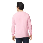 Gildan T-shirt Ultra Cotton LS unisex 685 light pink 3XL