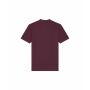Stanley Coaster - De heren polo - Deep Plum (S)