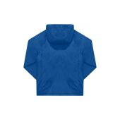 B&C Reset Lined Windbreaker, Royal Blue, 3XL