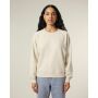 Stella Clara - Het dames raglan sweatshirt - XS
