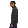 Patagonia - Men's Better Sweater Jacket - Black - XS