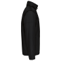 Jack met afneembare mouwen heren Black XXL