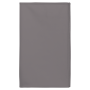Sporthanddoek microvezel - 50 x 100 cm Storm Grey One Size