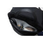 XD Design Soft Tote Rugzak, zwart, grijs