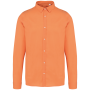Ecologisch herenoverhemd Sweet Pomelo S