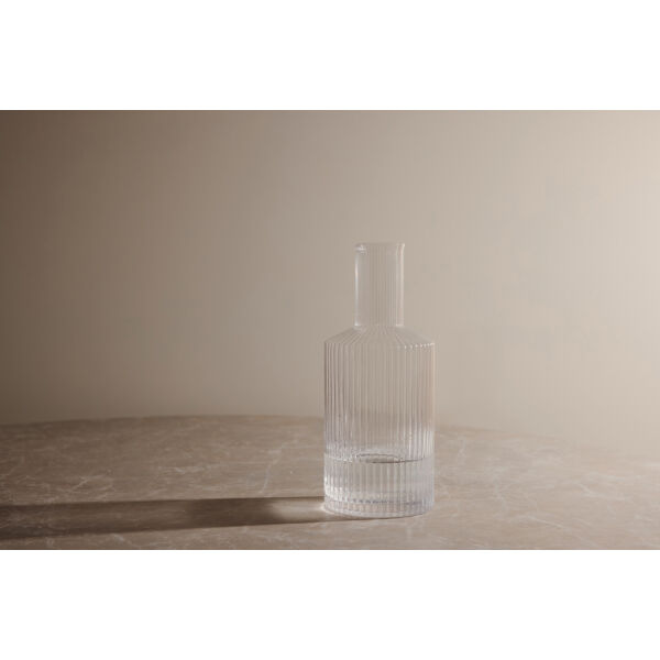 VINGA York karaf 1,45 L, transparant VINGA York karaf 1,45 L, transparant