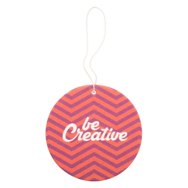 CreaScent - custom made luchtverfrisser CreaScent - custom made luchtverfrisser