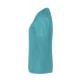 PRO Wear T-shirt | lichtgewicht | dames - Stoffige aqua, S