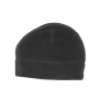 Gerecyclede fleecemuts Dark Grey 55 cm