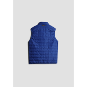 Bodywarmer Acalmar Blue Mazarin S