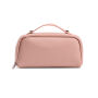 Macao Toiletry Bag - Roze