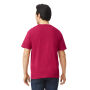 Gildan T-shirt SoftStyle SS unisex 7427 antique cherry red 3XL
