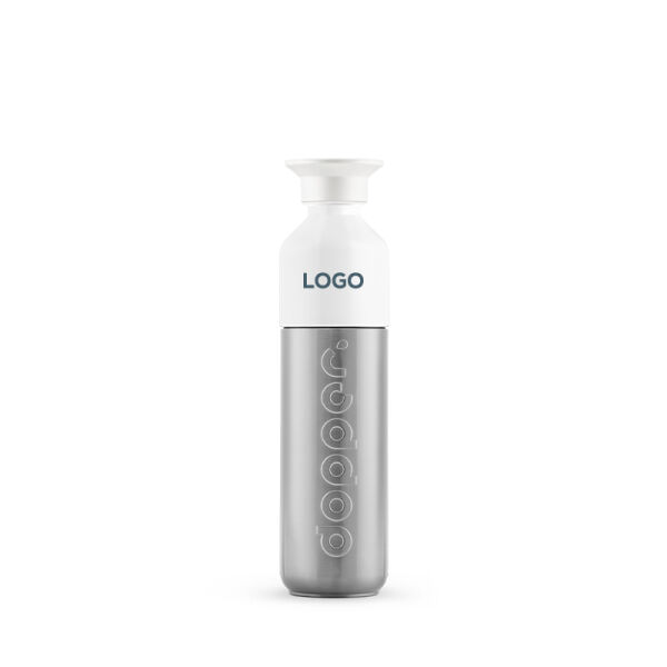 Dopper Insulated 350ml - Silver
