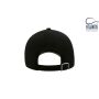 LIBERTY SANDWICH CAP, BLACK/GREY, One size, ATLANTIS HEADWEAR