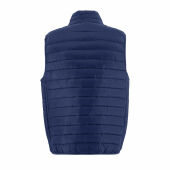 STREAM BW MEN - STREAM HEREN Bodywarmer - 3XL - Denim