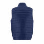 STREAM BW MEN - STREAM HEREN Bodywarmer - 3XL - Denim STREAM BW MEN - STREAM HEREN Bodywarmer - 3XL - Denim