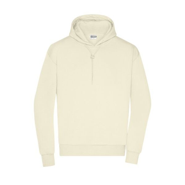 Men's Lounge Hoody