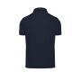 MY POLO 180 Heren korte mouwen Navy Pure 3XL