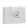 KAIMONO - RPET non-woven boodschappentas - Wit