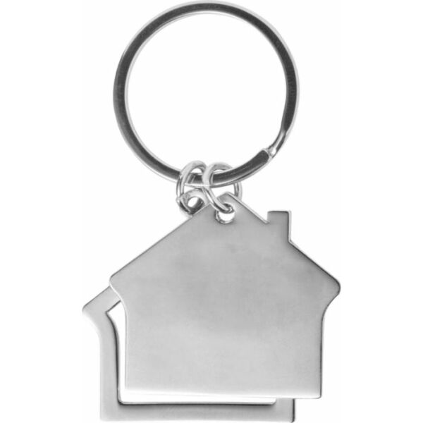 Zinken sleutelhanger Amaro
