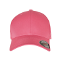 Pet Flexfit Wooly Combed DARK PINK XS/S