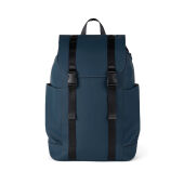 VINGA Baltimore RCS 2.0 rugzak, donkerblauw
