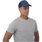 Trucker 5 panel cap - Navy/Navy