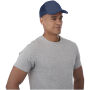 Trucker 5 panel cap - Navy/Navy