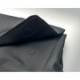 DAEGU LAP - 600D RPET laptop rugzak - Zwart