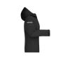 Ladies' Allweather Jacket black XXL