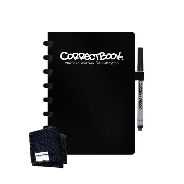 Correctbook A5 Original